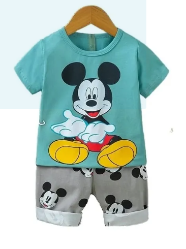 Baby & girl Summer 100% Cotton.